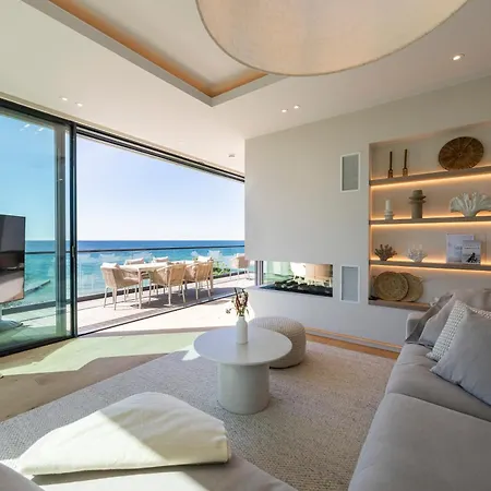 Apartamento Strandwohnung 01 - Buhne 12 *