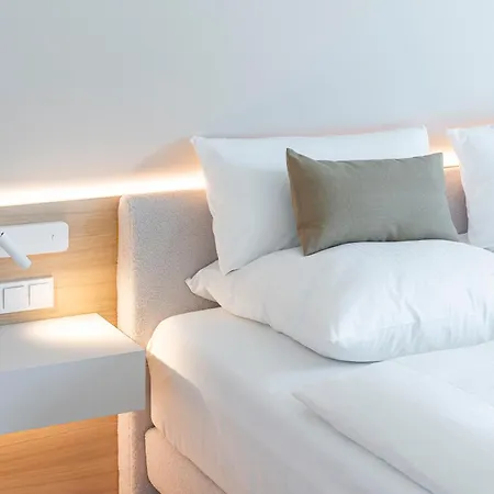 Apartamento Strandwohnung 01 - Buhne 12